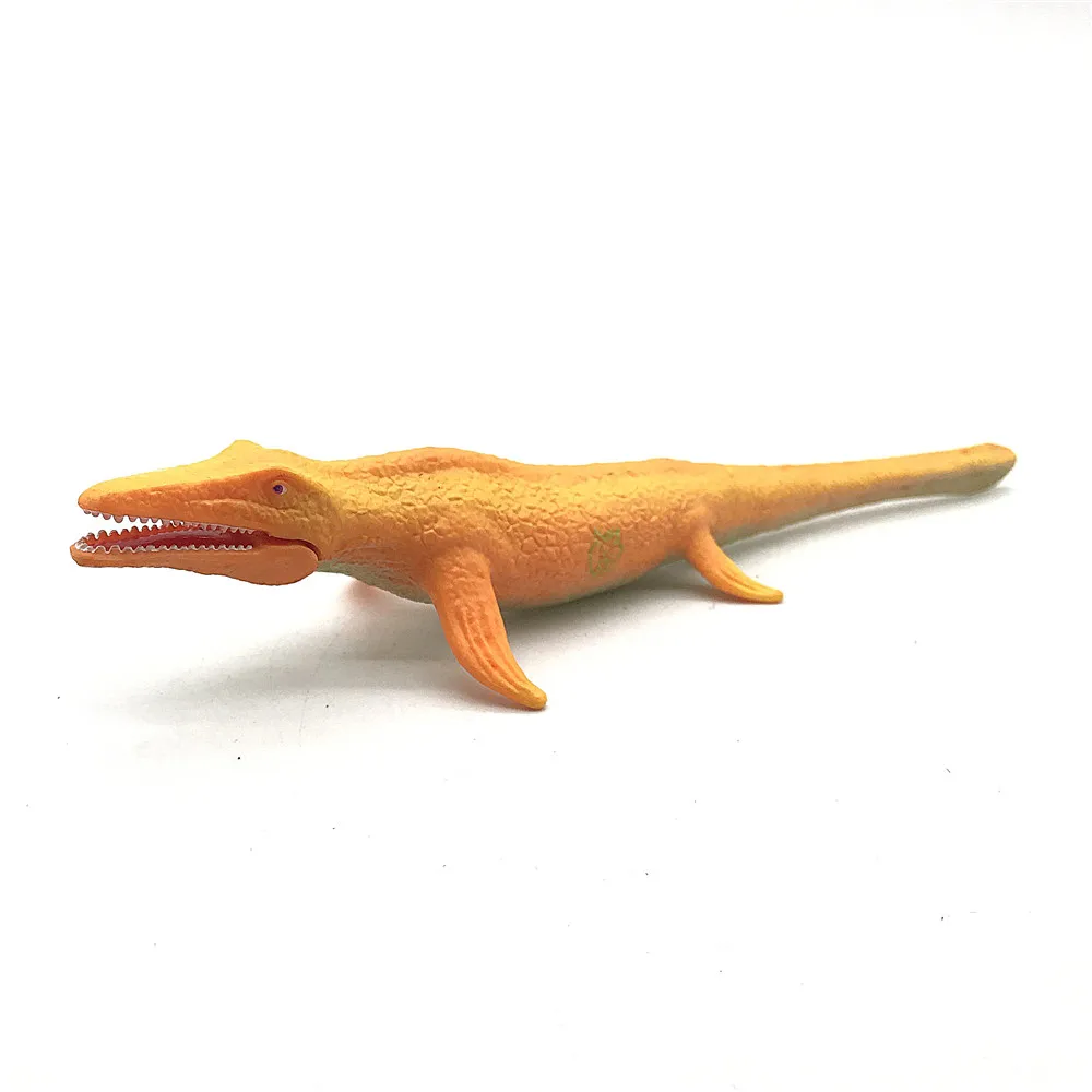 Figurines de dinosaure Pterosauria Triceratops, jouets éducatifs pour  enfants, Simulation d'animaux mignons - AliExpress