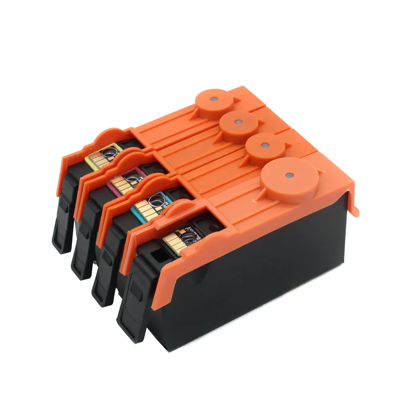 Совместим с струйным картриджем Photosmart B209a B210a B210b B210c B210d B210e 564 XL|inkjet cartridge|hp xlhp564 ink |
