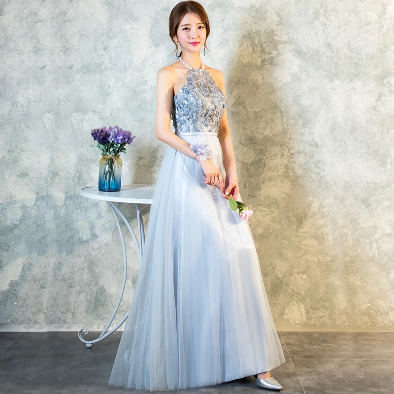 

Bride Sleeveless Party Dress Evening Cheongsam Womens Sexy Backless Costume Dress Long Ball Gown Wedding Qipao Retro Vestido