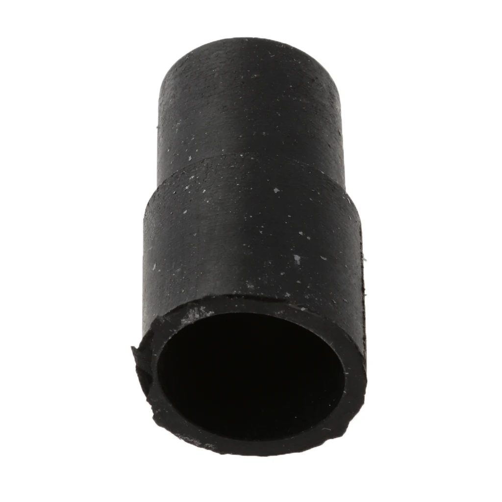 Exhaust Muffler Header Gasket Rubber Seal Clamp Kit for Yamaha PW50 PW 50