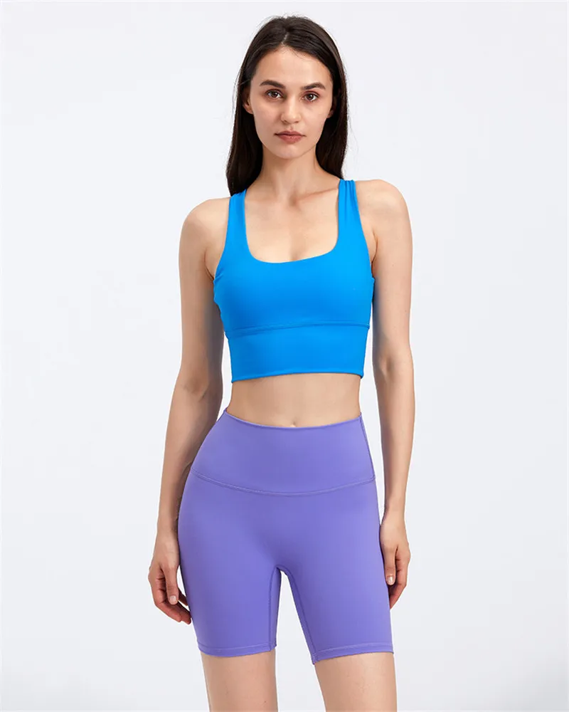 Lulu Quality Butter Soft Fitness Tight Women Sports Short Squat Proof High Waist Yoga Legging Shorts Cycling Athletic Gym Clothe Lulu Quality Butter Soft Fitness Tight Women Sports Short Squat Proof High Waist Yoga Legging Shorts Cycling Athletic Gym Clothe