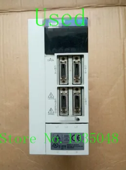 

1PC MR-J2S-70A Used and Tseted Priority use of DHL delivery