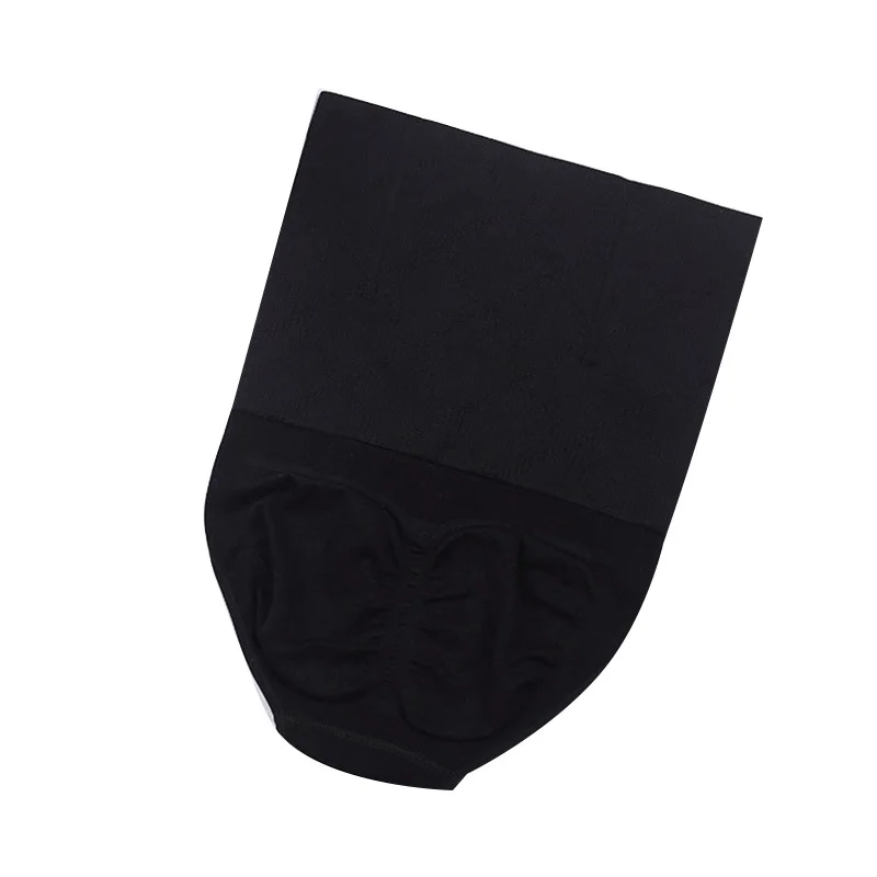 Моделирующее нижнее белье Hoge Taille Afslanken животик контроль Трусики Broek Pantie Slips магическое Корректирующее белье Дамский корсет талии тренажер