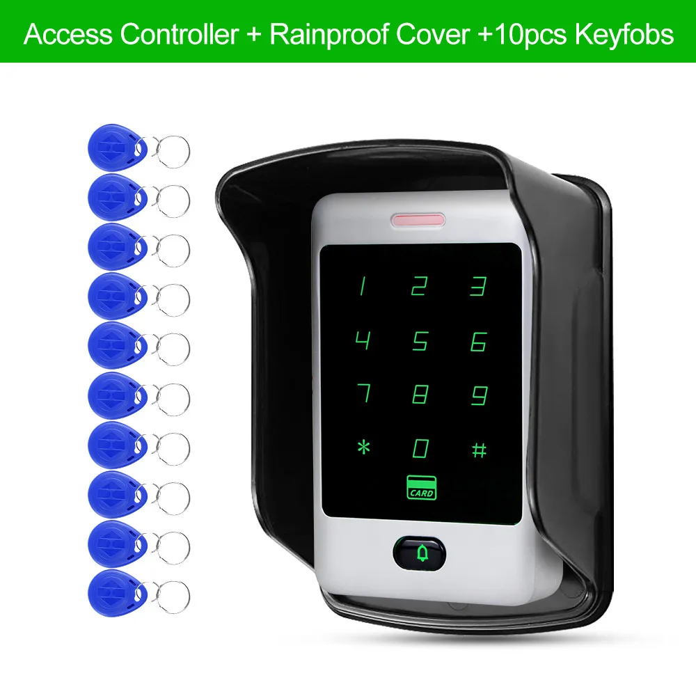 C30 with key cover