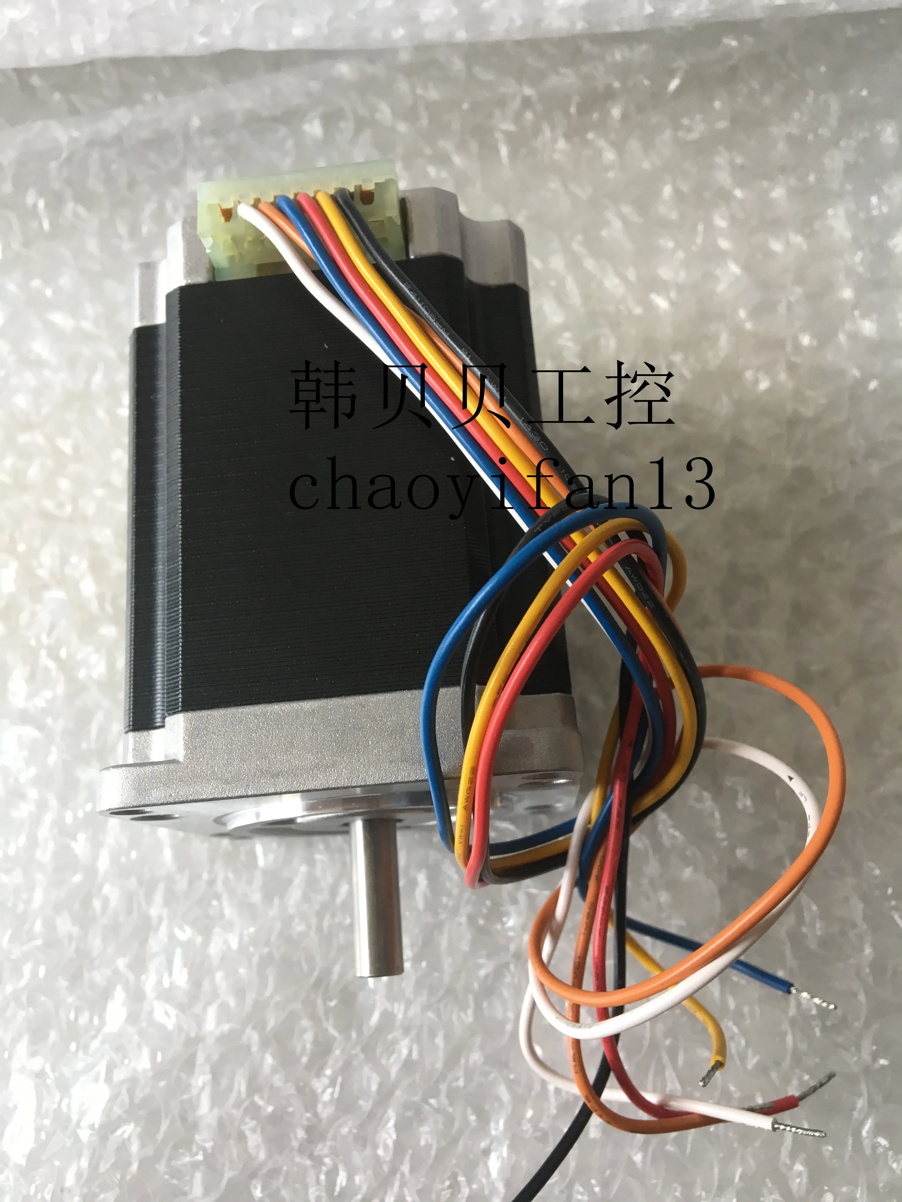Абсолютно SANYO шаговый двигатель 103H7126-0740 плюс налоговая точка