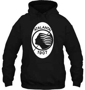 

uomo ATALANTA bergamasca calcio dea nerazzurri SPORT Streetwear men women Hoodies Sweatshirts