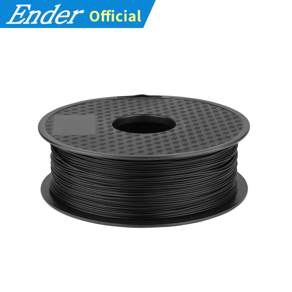 Farbe: black PLA Filament für 3D-Stift 3,5m lang 1,75mm Querschnitt 