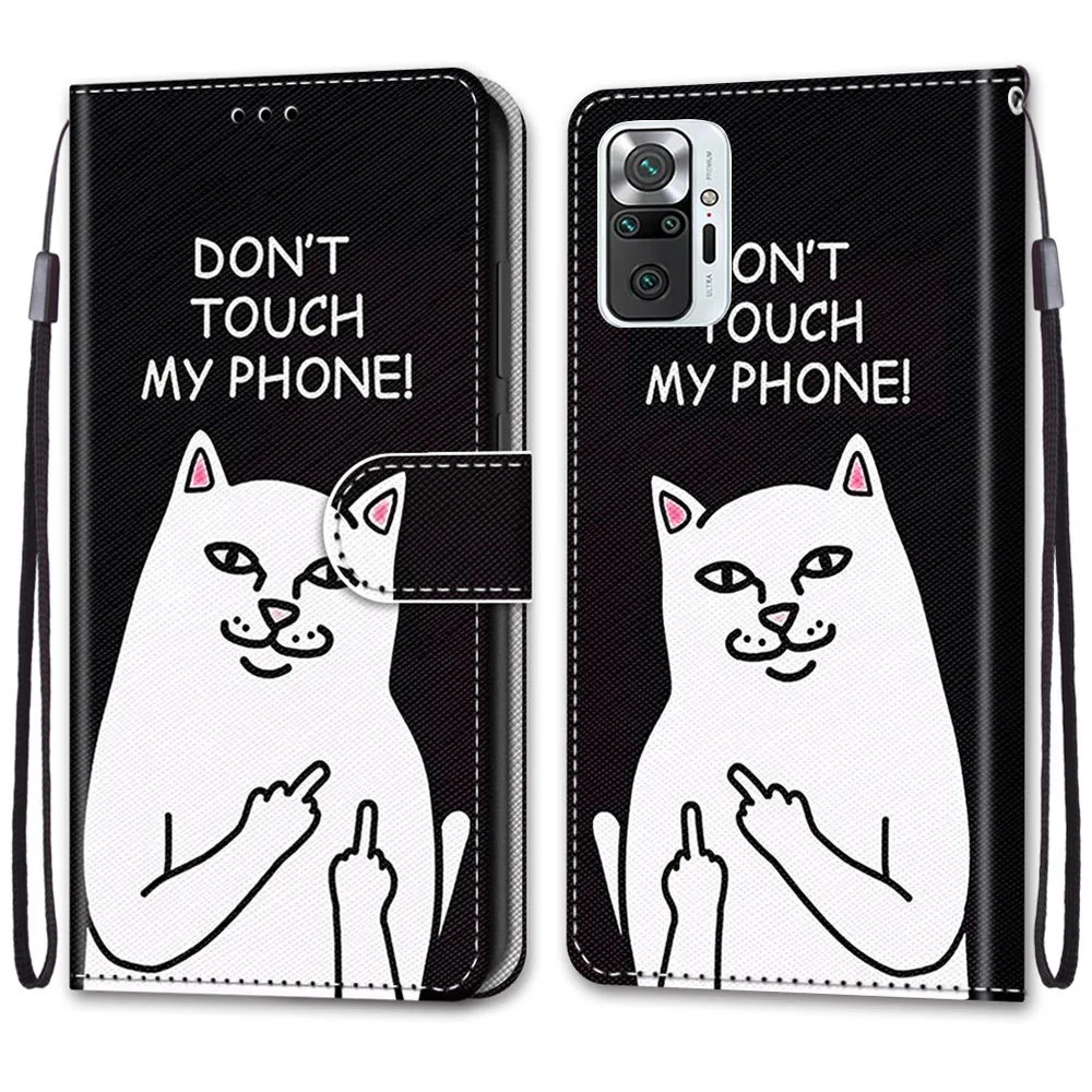 小米 POCO M3 #B18中指白猫 -1.jpg_.webp