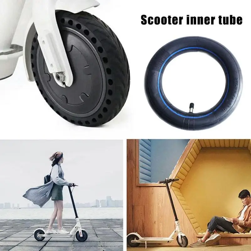 Толстая внутренняя внешняя шина Электрический скутер электрическая