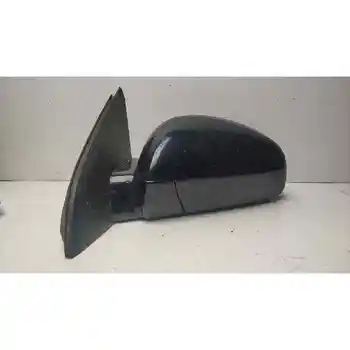 

REARVIEW MIRROR LEFT OPEL VECTRA C SALOON