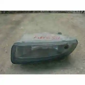 

FOG lamp LEFT HYUNDAI SONATA (Y4) 2.0 16V CAT HEADLIGHT ANTIN.I. [AS794] TYPE RACK: KMHEN41B [10201155]