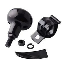 Ручка шаровое Рулевое Колесо Spinner Booster Assister Замена 1 шт. автомобиль