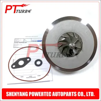 

turbo cartridge turbocharger core turbine CHRA 734868 734868-0001 734868-5001S for Nissan Navara NP300 Pathfinder 2.5 YD25DDTI