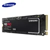 SAMSUNG 980 PRO M.2 SSD 1 to disque SSD interne 250 go 500 go PCIe 4.0 NVMe jusqu'à 6,900 mo/s pour ordinateur de bureau ► Photo 3/6