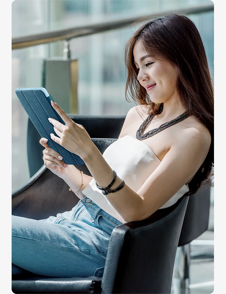 Xundd Shockproof Tablet Case Cover for Mi Pad 5/Mi Pad 5 Pro description image