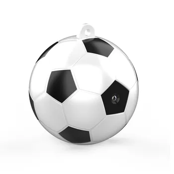 

SQ20 1080P HD Small Camcorder Football Shape Camera Outdoor Sports Aerial Cameras Driving Recorder Camcorders Cam.