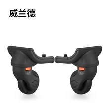 

Swivel Luggage Accessories Wheel Repair Box Wheel Repair Box Mute Wear-resistant Compression Wheel Accessories Mute Casters