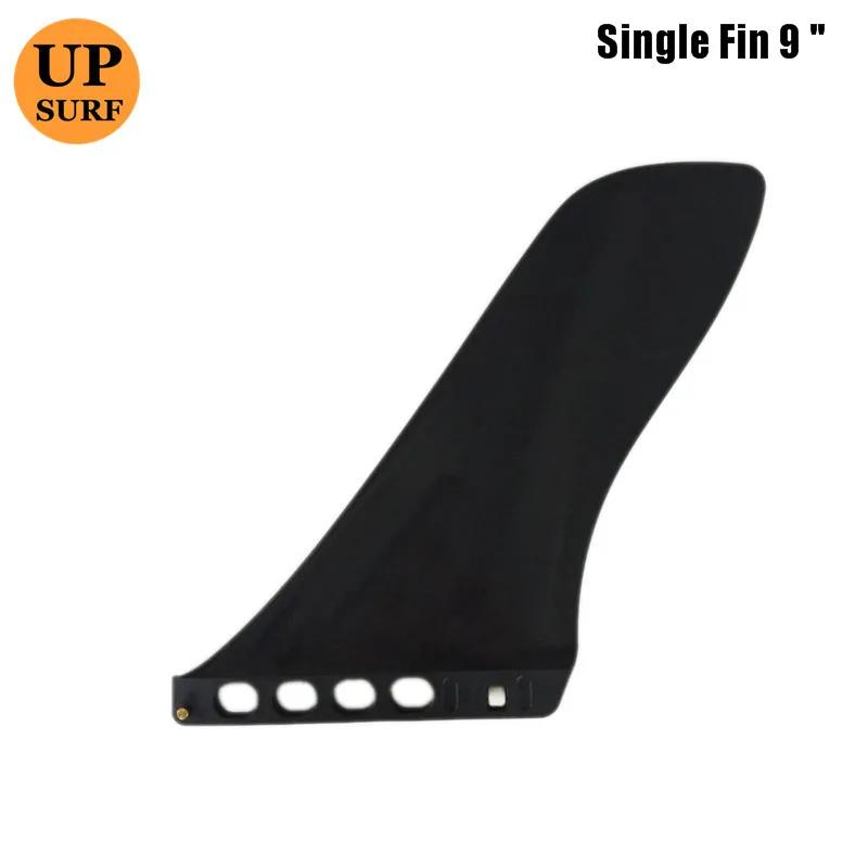 

Surfboard Fin 6-10 inch Length Surfboard Center Fins High Sale single Fin Paddle board Longboard Single Fins
