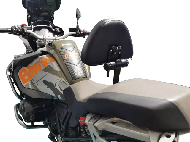 Schienale Posteriore Adesivo Per BMW F800GS E R1200GS - Carrfan - Foto 9