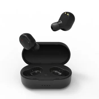 

TWS Wireless Earbuds Bluetooth V5.0 Earphone IPX6 waterproof With Mic Charging Box Bass In-ear Bluetooth Wireless Earbuds M1
