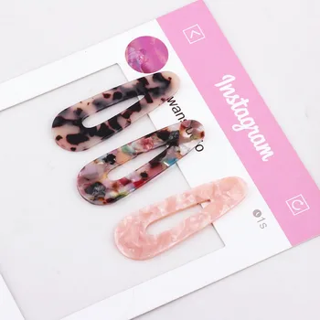 

Quicksand Shimmering Powder Gold Foil Long Square Water Drop Hollow Out Resin Subsidies Piece Diy Manual Ornaments Headwear