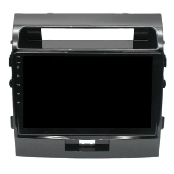 

ACODO 1+16G Android 8.1 Car Radio Multimedia Player for Toyota Old Land Cruiser Navigation GPS 2 Din