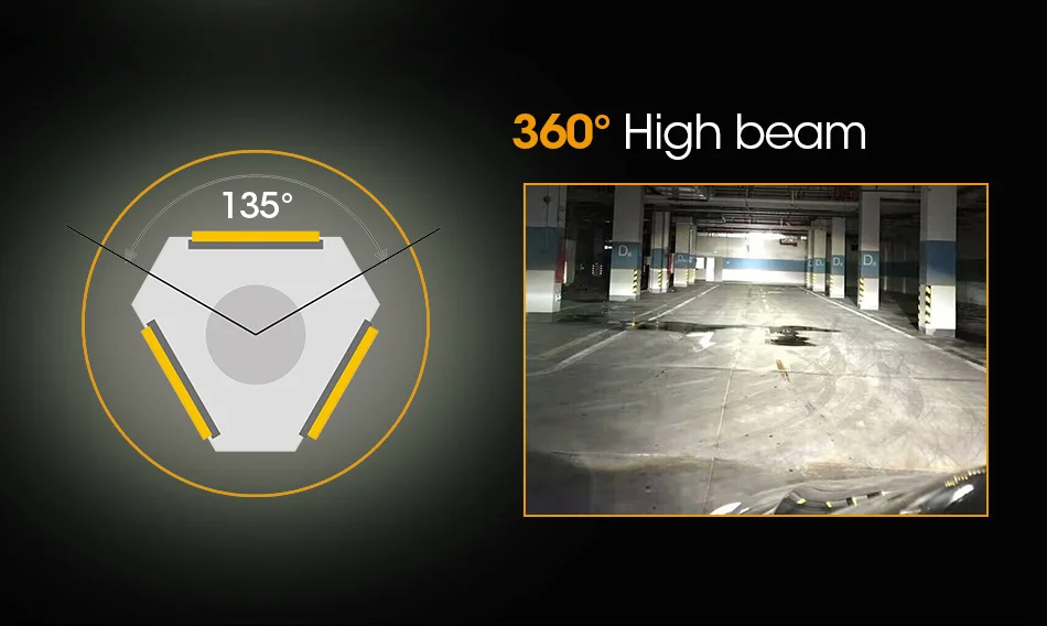 Car Headlight Bulbs 13