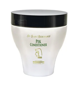 

IV SAN BERNARD ISB TRADITIONAL LINE PEK CONDITIONER Iv San Bernard Conditioner untangling mats for dogs and cats