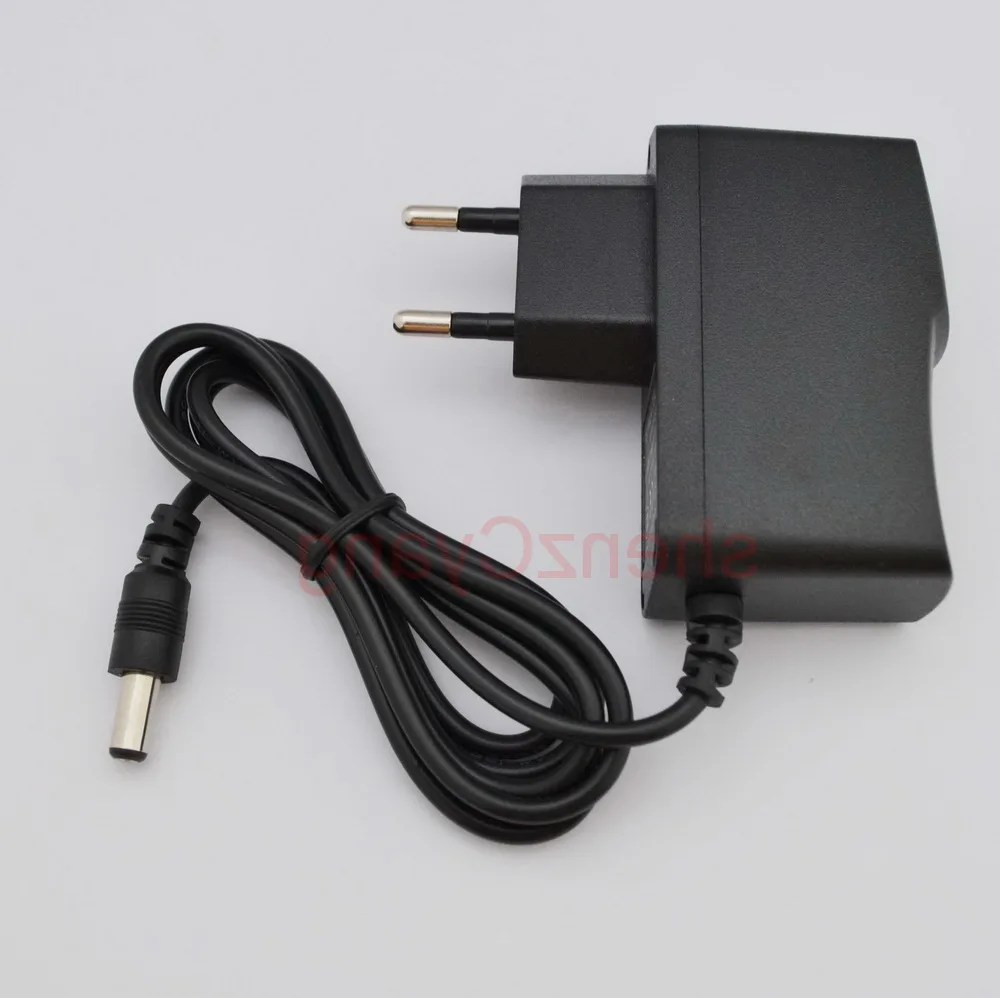 ЕС AC / DC 12V 1A 200mA 300mA 400mA 500mA 600mA 700mA 800mA 900mA 1000mA импульсный адаптер питания 5 5mm x 2 1mm |