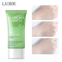 best leg scrub