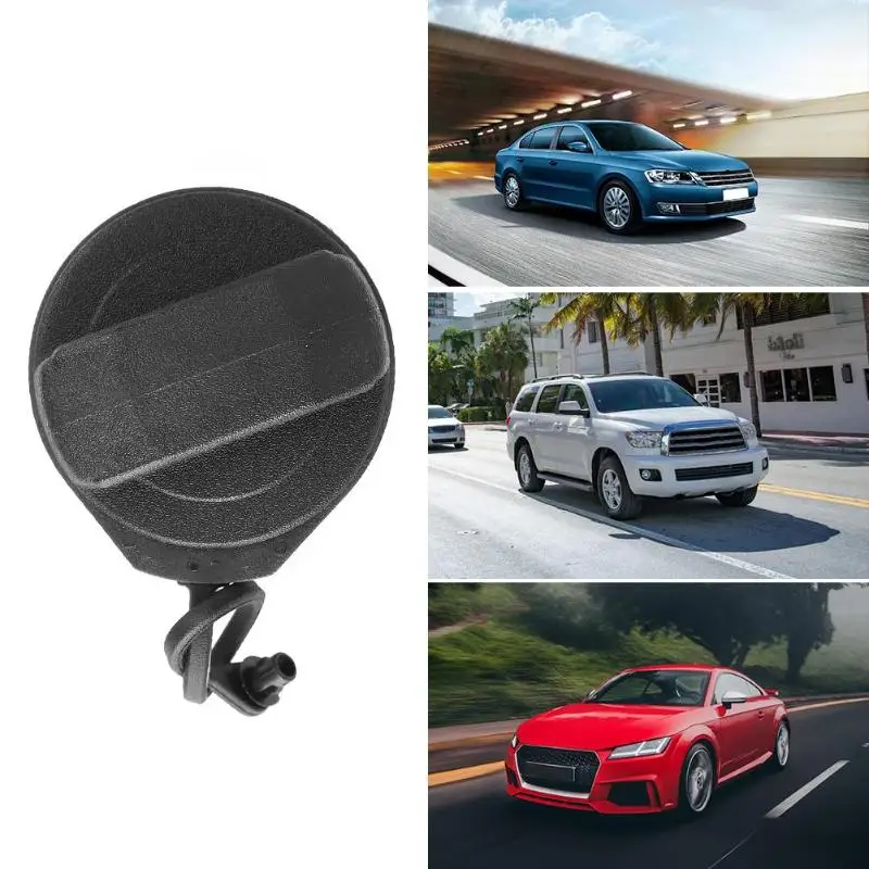 Gas Tank Cap for Audi A3 A4 A6 A8 S8 for VW Golf /VW Jetta /VW Passat Touareg Fuel Filler Cap Replacement