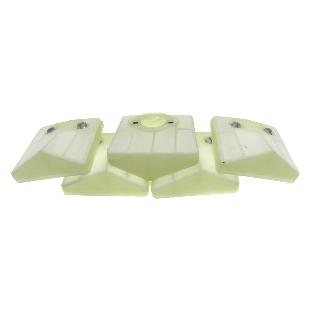 Air Filter Cleaner for Husqvarna Chainsaw 288 281 61 66 266 181 New Parts # 501 8071-01 501 8071-05 5
