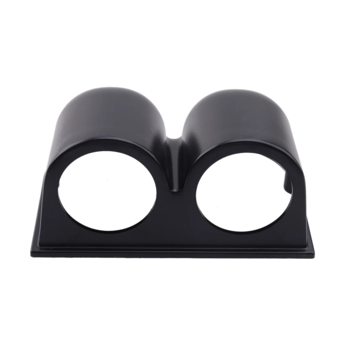DWCX Universal Car Dual Dash Gauge Meter Pod Double 2 Hole Dashboard Mount Holder 2&quot 52mm | Автомобили и мотоциклы
