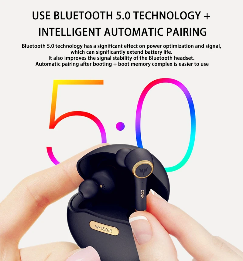 TP1 TWS наушники беспроводные Bluetooth наушники Bluetooth V5.0 3D стерео наушники с микрофоном fone de ouvido kulaklыk наушники