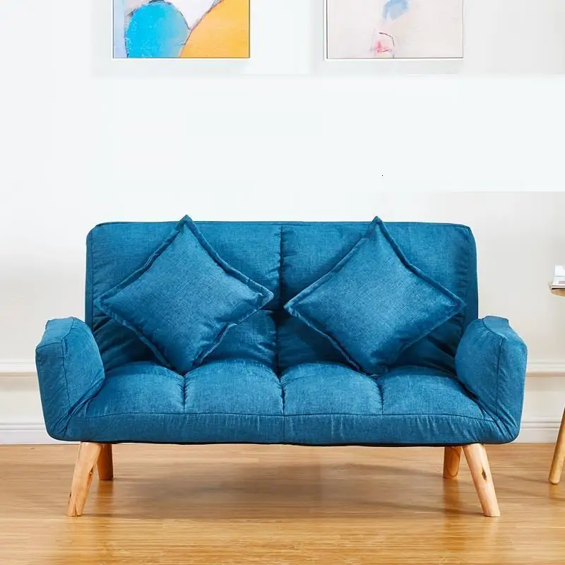 Диван Divano Letto пуф модерн Meuble демисезонная пуховка Asiento Futon Meble набор мебели для гостиной De Sala Mueble мобильный диван-кровать
