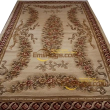 Большой комнатный ковер тканый французский вязаный кухонный вязаный Ацтекское одеяло