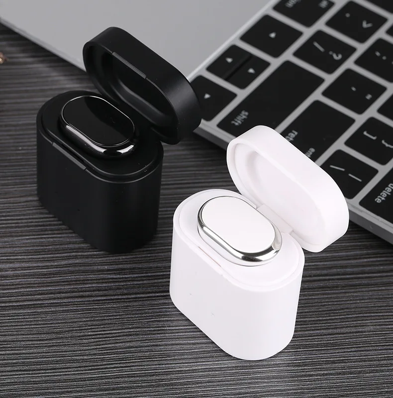 K9 TWS Waterproof Touch Control Wireless Earphones 5.0 Bluetooth Portable Magnetic Charging 3D Stereo Sport | Электроника