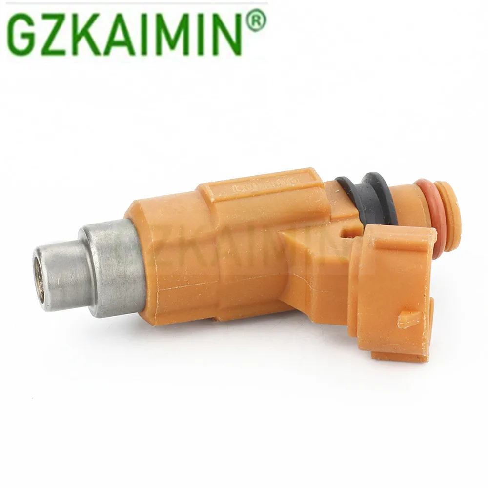 High Quality Auto Spare Parts OEM CDH100 Fuel Injector Injection For