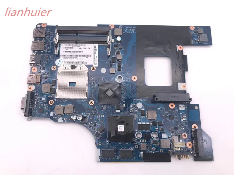 Материнская плата для Lenovo E545 материнская ThinkPad AMD LA-8127 04X1914 Автономная | Компьютеры