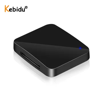 

30-Pin Dock Connector Bluetooth 5.0 A2DP Music Receiver Stereo Audio 30Pin Adapter For Bose Sounddock II 2 IX 10 Home Speaker