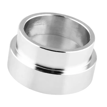 

Sliver LS1 Flexplate Adapter Spacer For GM TH350 TH400 Conversion Swap