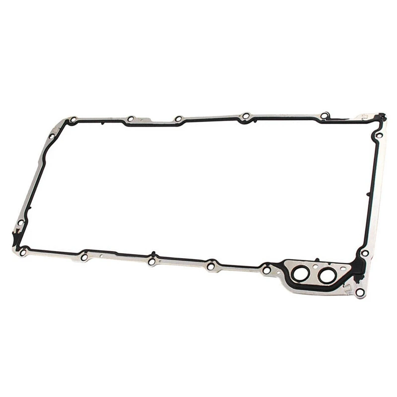 Прокладка масляного поддона для G m Chevrolet, pontiac 5,3 5,7 6,0 Ls1 Ls2 Ls3 Lm7 Lq4 12612350