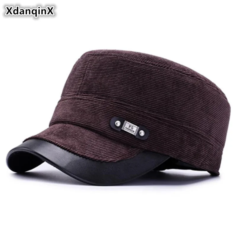 mens flat cap hats