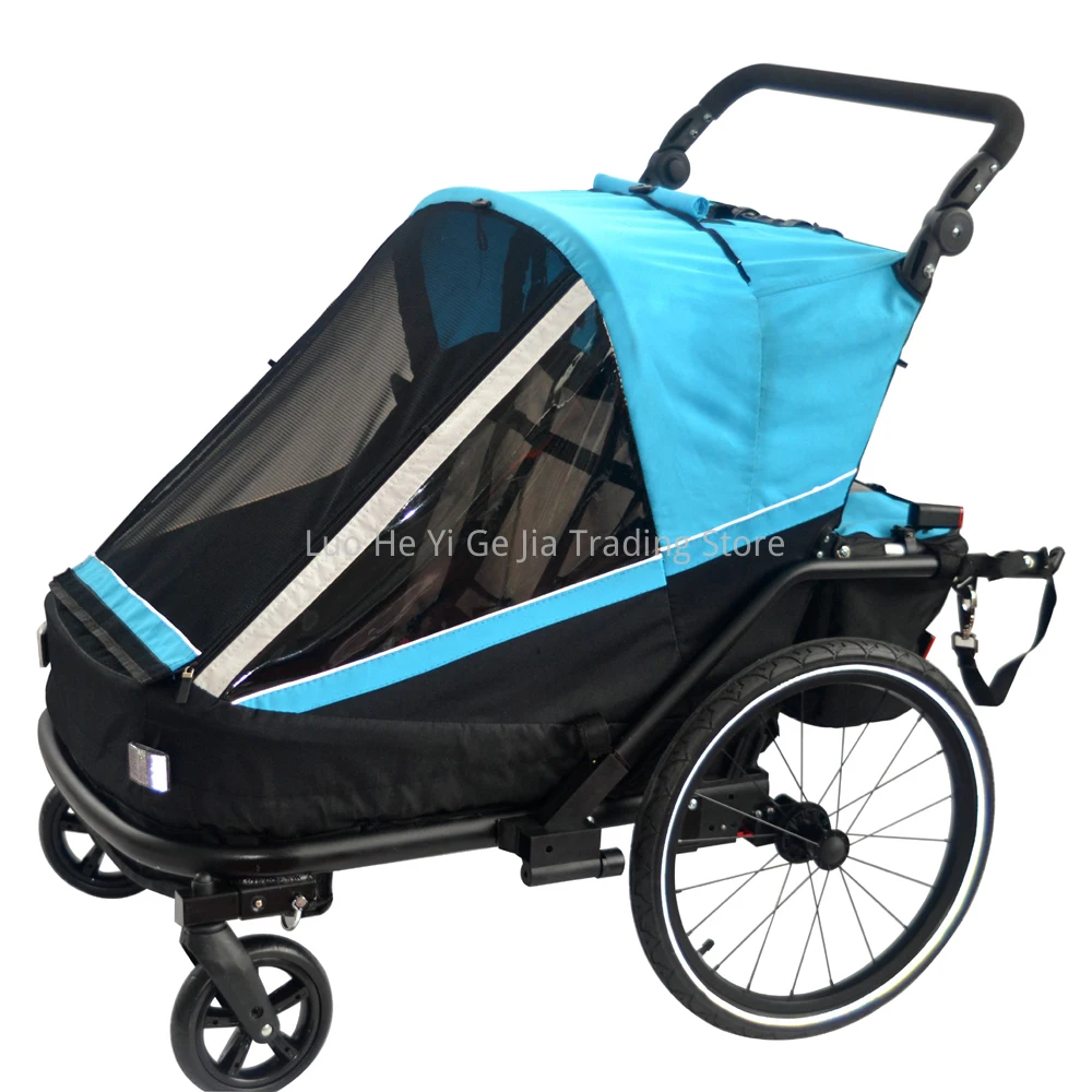 Bicycle Baby Trailer Jogger 2 In 1 Outlet Websites 49 Off Public Locksmith Com