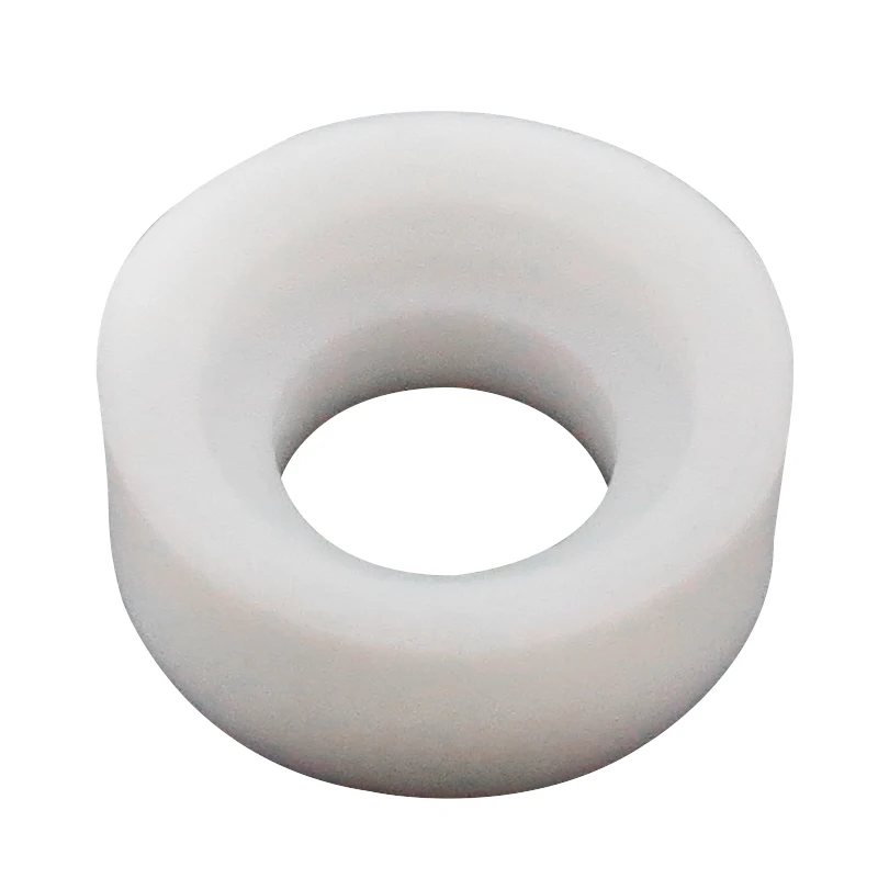 4X Fuel Injector Nozzle Holder Non Tubro Seal Washer Sleeve Lower for Ford Fiesta Escort Sierra Granada Scorpio Transit Mondeo injector repair kits fuel line connector diesel injector gasket fuel injector micro filter fuel injection hose fuel injector extender adaptor