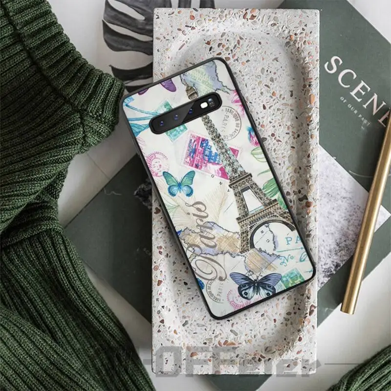 Чехол для телефона Samsung S8 Plus S9 S10 plus S10E lite 5G S20 UITRA plus|Чехлы-накладки| |