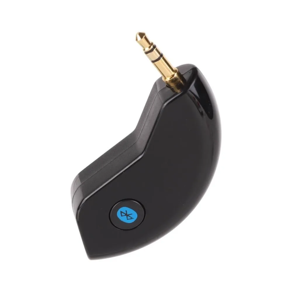 Bluetooth аудио приемник музыкальный приемник Bluetooth V4.2 и EDR USB 3,5 мм автоматическое подключение автомобильных наушников Bluetooth адаптер