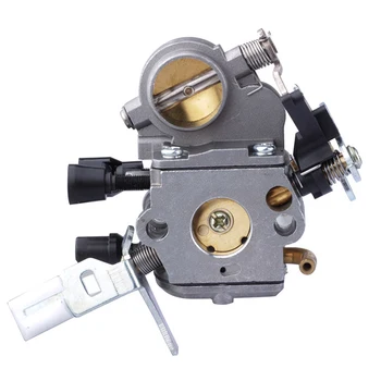 

High Quality Carburetor For Stihl MS171 MS181/MS201/MS211 Zama C1Q-S269 Chainsaw Replacement Match With The Original Accessories