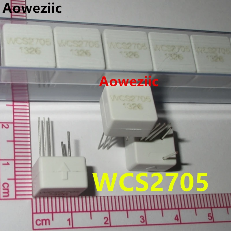 5 шт. WCS2702 WCS2705 WCS2720 WCS2750 WCS2202 WCS2210 WCS2801 WCS2810 WCS37A50 WCS38A25 туалета датчика тока серии
