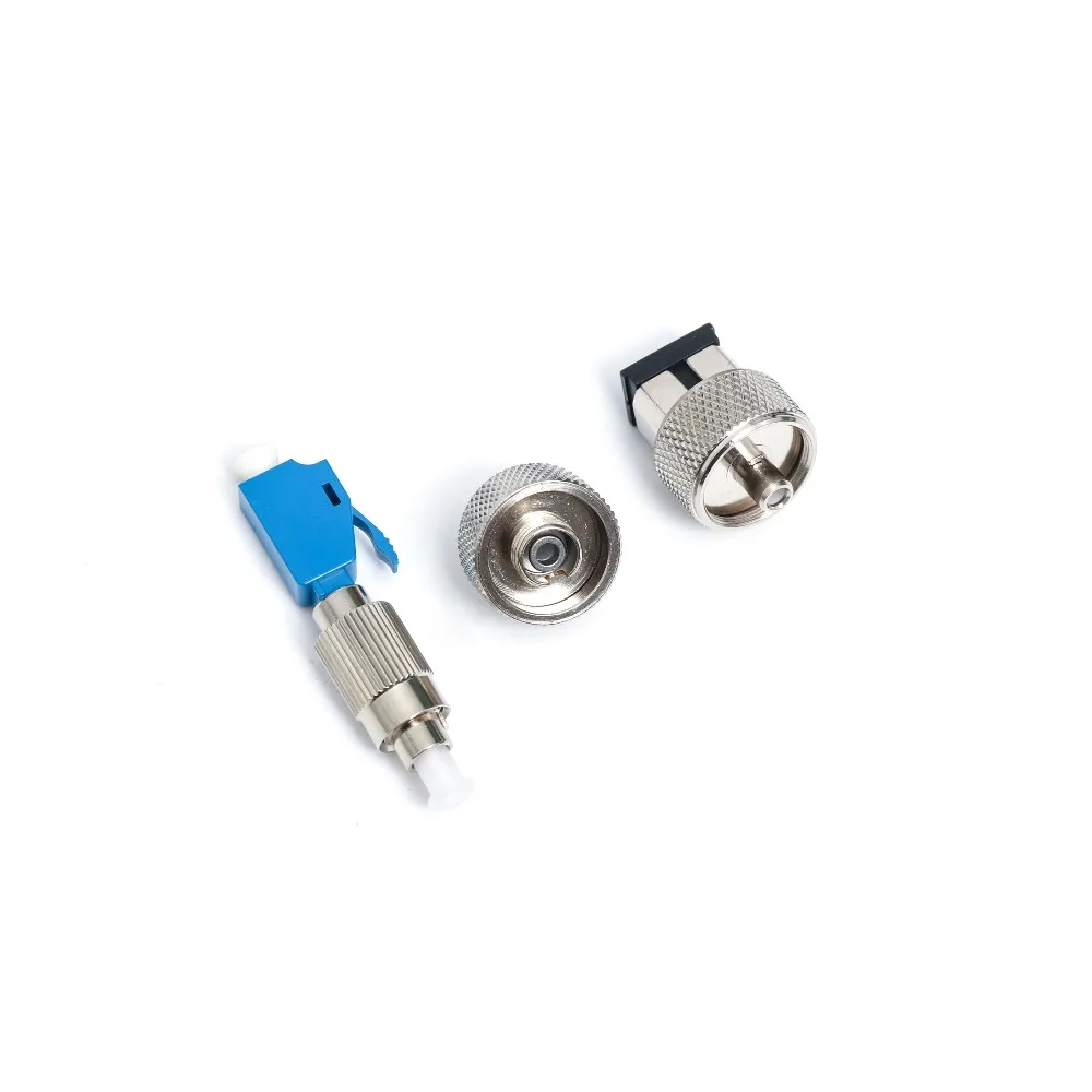 Адаптер соединителя SC FC LC для ориентек TR600 серии OTDR K330 K320 T303 T300 | Мобильные